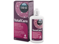 Total Care 120 ml Pflegemittel 