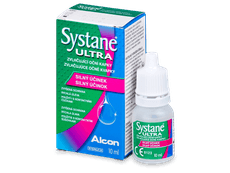 Systane Ultra 10 ml 