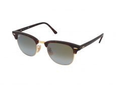 Sonnenbrille Ray-Ban RB3016 - 990/9J 