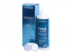 Pflegemittel Avizor Unica Sensitive 350 ml 