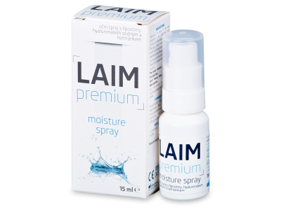 Augenspray LAIM Moisture 15 ml