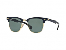 Ray-Ban Clubmaster Aluminum RB3507 136/N5 