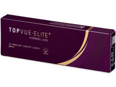 TopVue Elite+ (10 Linsen)