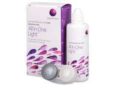 Pflegemittel All In One Light 100 ml 