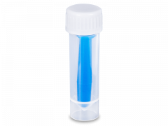 Kontaktlinsenapplikator - blau 