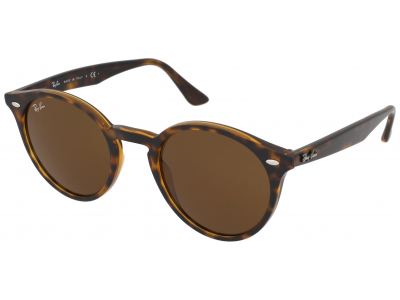 Sonnenbrille Ray-Ban RB2180 - 710/73 