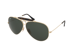 Sonnenbrille Ray-Ban RB3138 - 181 