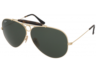Sonnenbrille Ray-Ban RB3138 - 181 