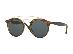 Sonnenbrille Ray-Ban RB4256 - 710/71 
