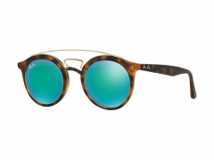 Sonnenbrille Ray-Ban RB4256 - 60923R 
