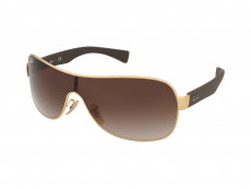 Sonnenbrille Ray-Ban RB3471 - 001/13 