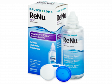 ReNu MPS Sensitive Eyes 120 ml 