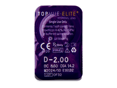 TopVue Elite+ (2 x 10 Linsen)