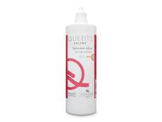 Queen´s Saline zum Spülen 500ml 