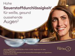 Dailies TOTAL1 (30 Linsen)