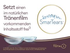 Dailies TOTAL1 (30 Linsen)