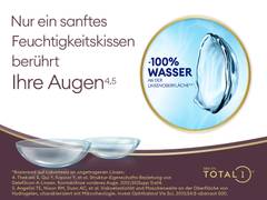 Dailies TOTAL1 (90 Linsen)