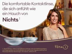 Dailies TOTAL1 (90 Linsen)