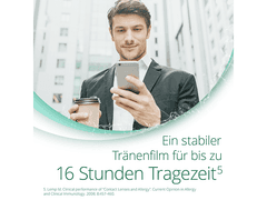 Dailies AquaComfort Plus Toric (90 Linsen)