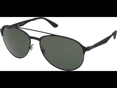 Ray-Ban RB3606 186/9A