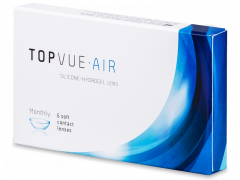 TopVue Air (6 Linsen)