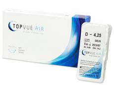 TopVue Air (1 Linse)