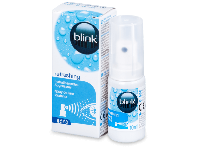 Augenspray Blink Refreshing Eye 10 ml 