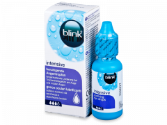 Augentropfen Blink intensive tears 10 ml 