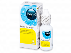 Augentropfen Blink-N-Clean 15 ml 