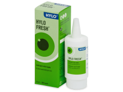 HYLO-FRESH Augentropfen 10ml 