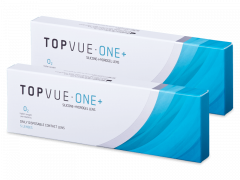 TopVue One+ (5 Paare)