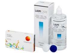 Proclear Multifocal (3 Linsen) + Laim-Care 400 ml