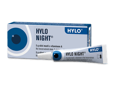 Augenbalsam VitA POS 5 g 