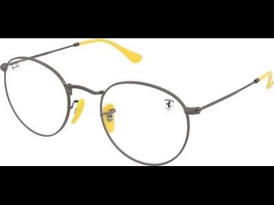 Ray-Ban Ferrari RX3447VM F030