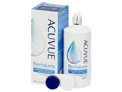Pflegemittel Acuvue RevitaLens 360 ml 