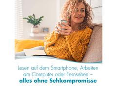 Dailies AquaComfort Plus Multifocal (90 Linsen)