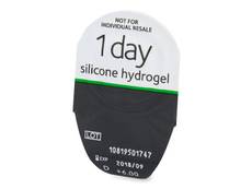 MyDay Daily Disposable (90 Linsen)