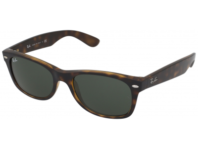 Sonnenbrille Ray-Ban RB2132 - 902 