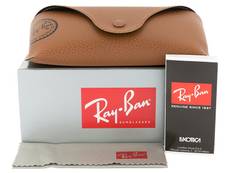 Sonnenbrille Ray-Ban Original Aviator RB3025 - 019/Z2 