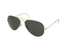 Sonnenbrille Ray-Ban Original Aviator RB3025 - L0205 