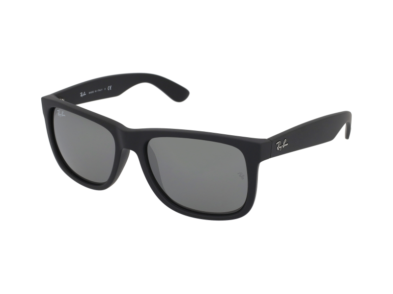 Sonnenbrille Ray-Ban Justin RB4165 - 622/6G 