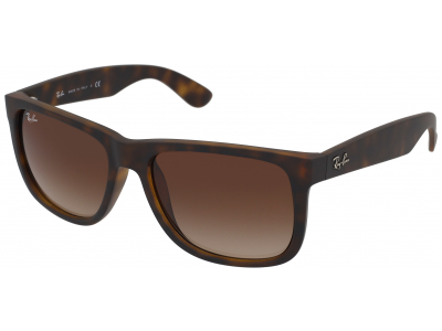 Sonnenbrille Ray-Ban Justin RB4165 - 710/13 