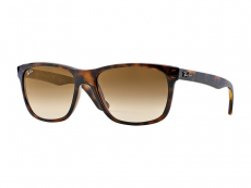 Sonnenbrille Ray-Ban RB4181 - 710/51 
