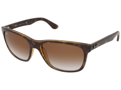 Sonnenbrille Ray-Ban RB4181 - 710/51 