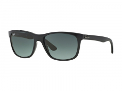 Sonnenbrille Ray-Ban RB4181 - 601/71 