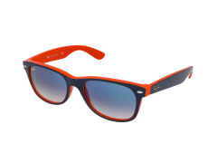 Sonnenbrille Ray-Ban RB2132 - 789/3F 