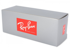Sonnenbrille Ray-Ban RB3183 - 004/71 