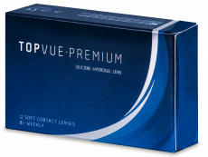 TopVue Premium (12 Linsen)