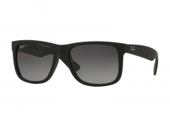 Sonnenbrille Ray-Ban Justin RB4165 - 622/T3 POL 