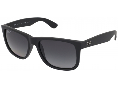 Sonnenbrille Ray-Ban Justin RB4165 - 622/T3 POL 